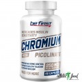 Be First Chromium Picolinate 250 mcg - 60 капсул